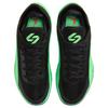 Jordan LUKA 5 Basketball Shoes Men's Green Black HV8087-302