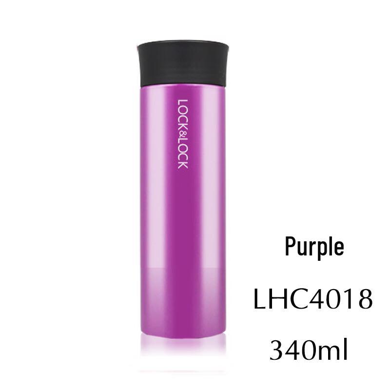 LocknLock 340ML Stainless Steel Thermos