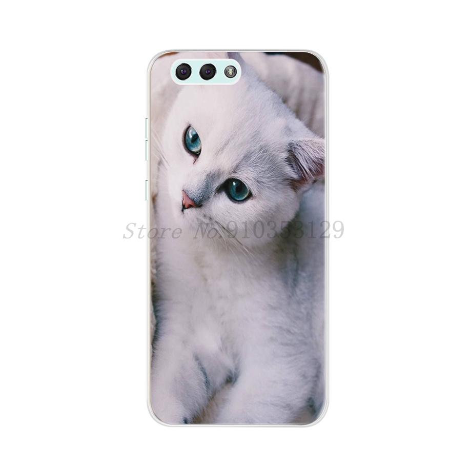 For Asus Zenfone 4 ZE554KL Case Fashion Silicone Soft TPU Phone Case 5.5" For Asus Zenfone 4 ZE554KL Z01KD Z01KDA ZE 554KL Cover