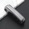 For Mazda 2 3 6 Demio Atenza Axela CX-5 CX5 CX-3 CX7 CX-9 3 4 CX30 2016 2017 2018 2019 Car Key Case 2 Buttons TPU Key Cover