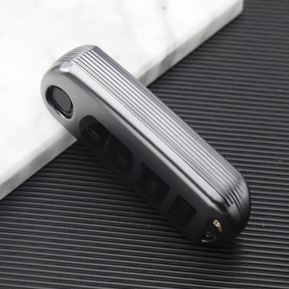 For Mazda 2 3 6 Demio Atenza Axela CX-5 CX5 CX-3 CX7 CX-9 3 4 CX30 2016 2017 2018 2019 Car Key Case 2 Buttons TPU Key Cover