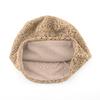 Women's Knitted Lace Lightweight Slouchy Hat Spring Summer Breathable Elegant Design Beanie For Lady Outdoor Casual Outfits
