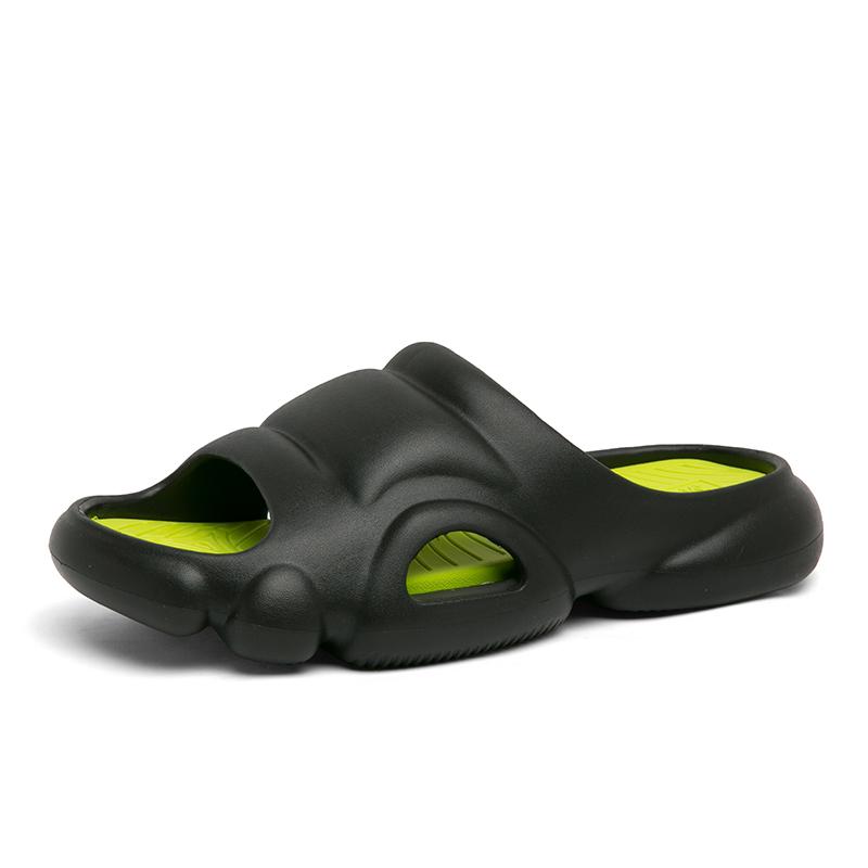 Men's Sandals Home Slippers Outdoor Slippers Flip Flops EVA Casual Sandals