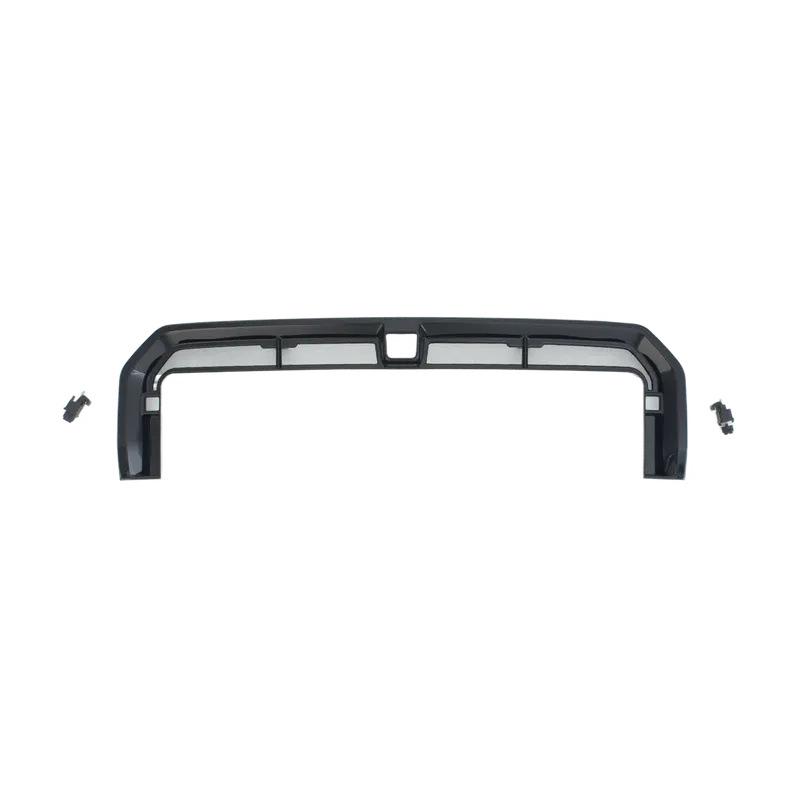 Compatible with 26 Trumpchi Xiangwang S9 Models: Insect and Debris Protection Net, No Need to Remove Front Grille.