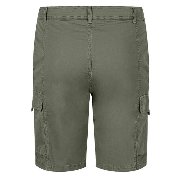 Montura Shorts Wanderlust Bermuda