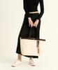 Stylehan Dama Shopper Bag Natural