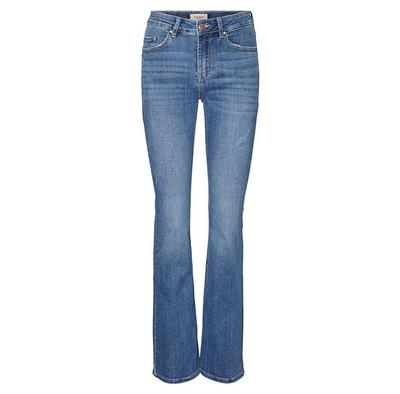 Vero Moda Flash Flared Fit Jeans