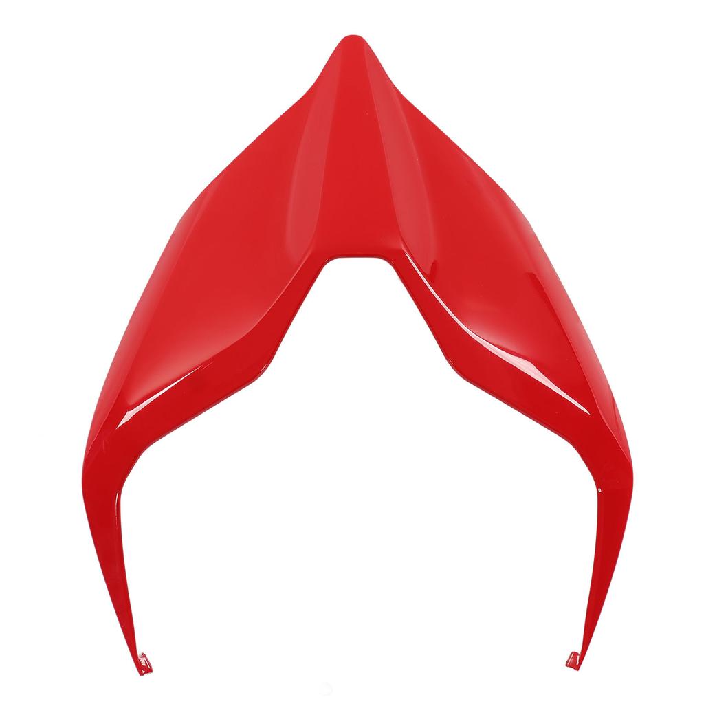 Rear Seat Fairing Cover Stylish Replacement for Panigale V4 V4
