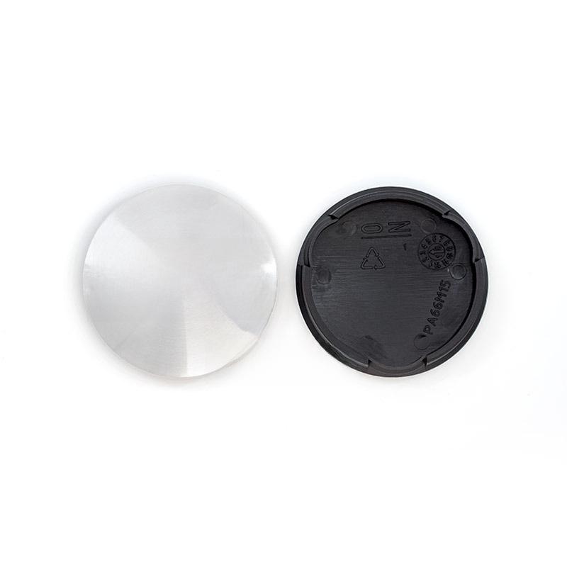 Coprimozzo OZ Modificato M595, Fibra di Carbonio, 62MM (58MM) Diametro