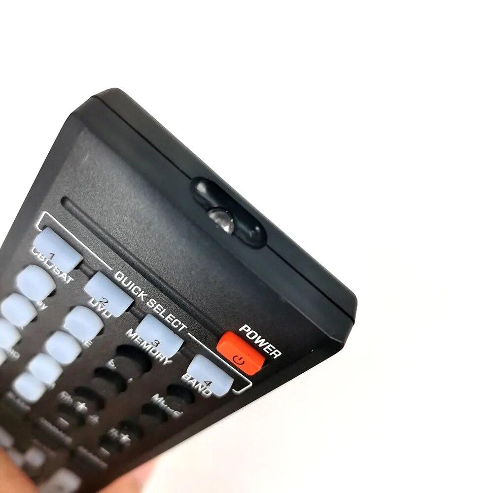 Neue Ersatz RC-1170 für DENON AV Power Verstärker Fernbedienung AVR-1513 DHT-1513BA RC-1180 RC-1183 RC-1157 Fernbedienung