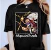 The Owl House Squadghouls Tshirt Land Family Matching Shirt