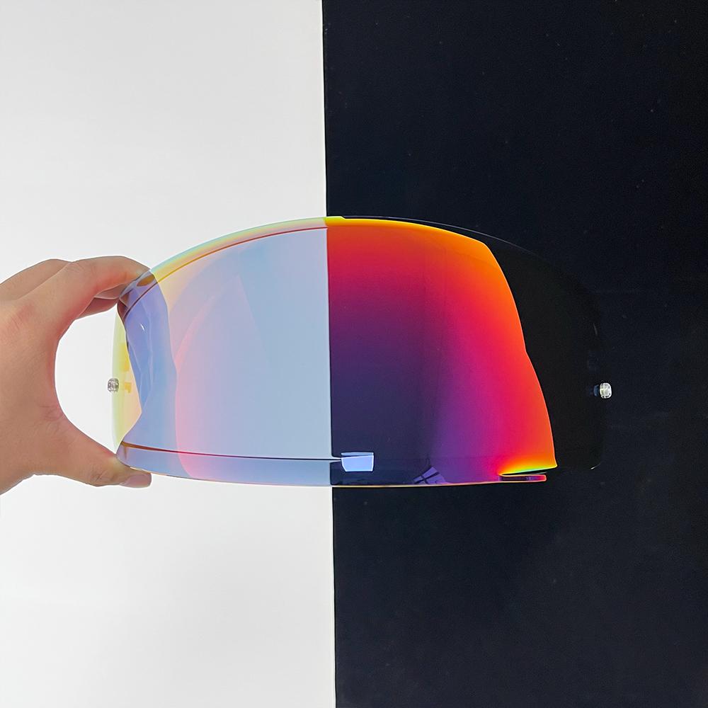 R710 Visor for SCORPION EXO R710,T510,R410,R320,R2000,T1200,Ryzer Face Shield Motorcycle Helmet Accessories