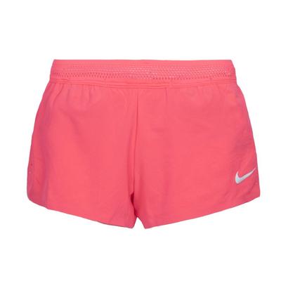 Aeroswift Casual Breathable Elastic Waist Running Shorts Women Shorts 831795-617
