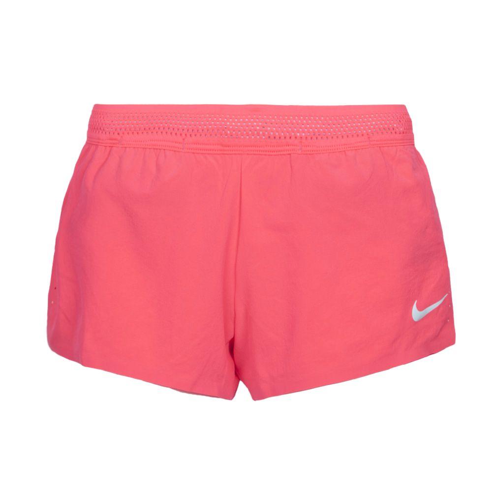 Nike AEROSWIFT Running Shorts Women s 831795-617 L