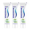 Sensodyne Fresh Mint Tandkräm för känsliga tänder (3-pack)
