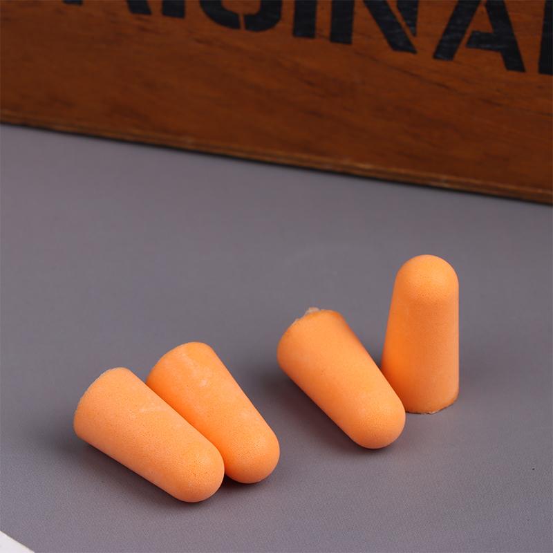 10/20/30 Çift Gürültü Engelleyici Kulak Tıkaçları Yeniden Kullanılabilir Gürültü Azaltma Koruma Ses Yalıtımı Kulak Tıkaçları Uyku Çalışma İş İçin