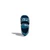 Adidas Altaswim I Lightweight Comfortable Casual Sandals Baby Sandals Blue CQ0053