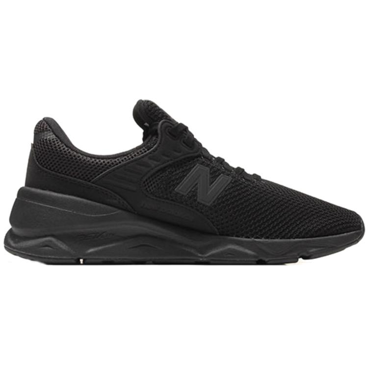 new New Balance X 90 Triple Black