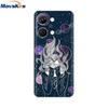 For Oneplus Nord 3 5G Case Soft Silicon Shockproof Cover For OnePlus Nord 3 Nord3 CE3 CE 3 Llite N30 Cases Coque Cover Fundas