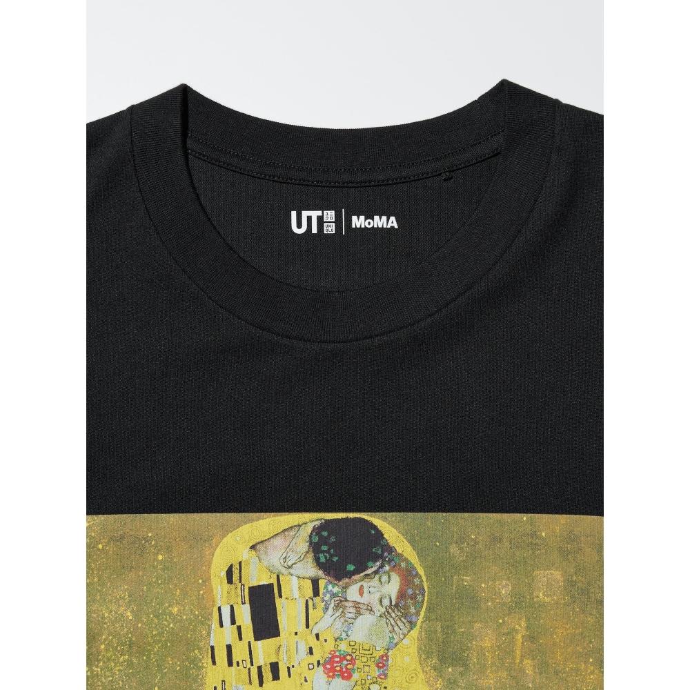 Uniqlo Japonia Moma Colecție de Artă Postere Ut