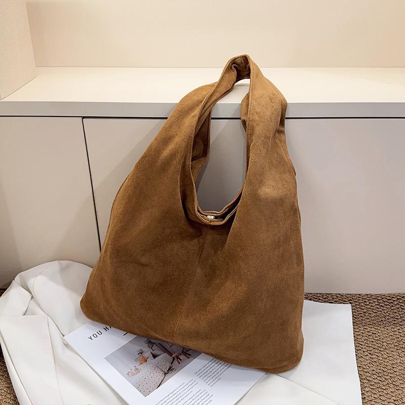 Borsa a Spalla da Donna Borsa Tote Maculata Grande Capacità Borsa da Sottobraccio