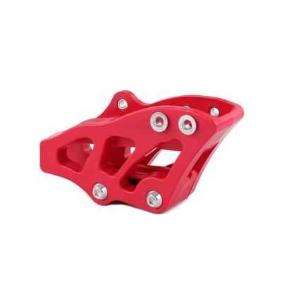 CRF250R/450R/250X/450X Stop Aluminium Motocykl Off-roadowy Prowadnik i Ślizg Łańcucha