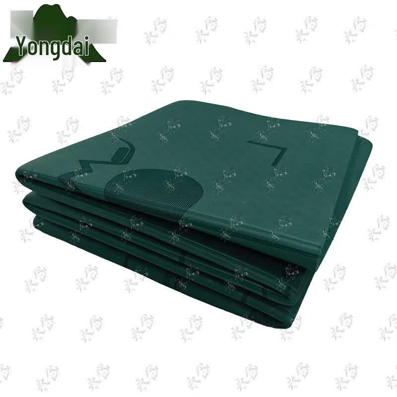 Yongdai Sit-up and Yoga Training Mat