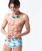Umpa Yangyang Square Men'S Swimwear