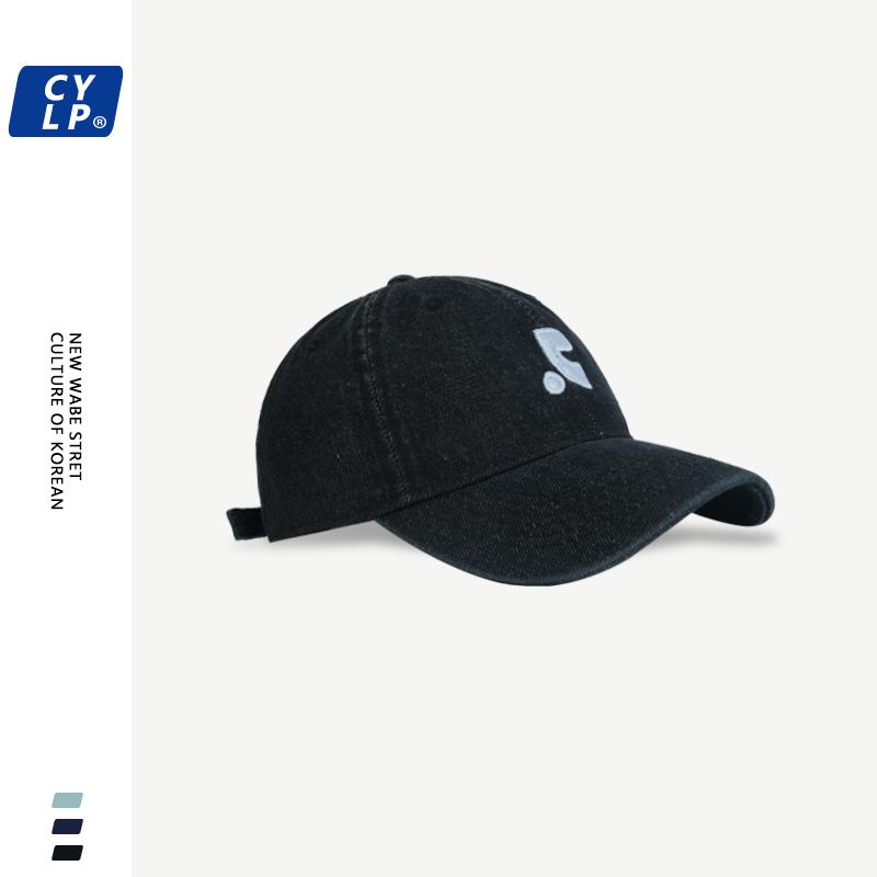 Eyecatching Trendy Korean Baseball Cap For Women Perfect For Casual Outfits