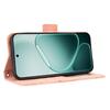 Leather Case for Oppo A6 Pro 4G/A6 Pro 5G/F31 5G Phone Wallet Cover with Multiple Card Slots