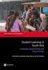 Bok Student Learning In South Asia : Challenges, Opportunities, and Policy Priorities