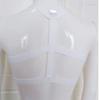 Men Chest Harness Belt Elastic Shoulder Body Strap Raves Cosplay Costume Halter Belt Muscles Protector for Men Gifts