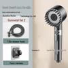 XuanYong Pressurized Handheld Shower Head