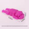 Cute Puppy Dog Stress Relief Toy With Tpr Material For Kids And Adults