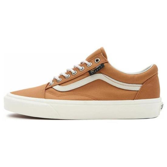 Vans Old Skool Коричневый - VN0A4BW2K0A EU 45