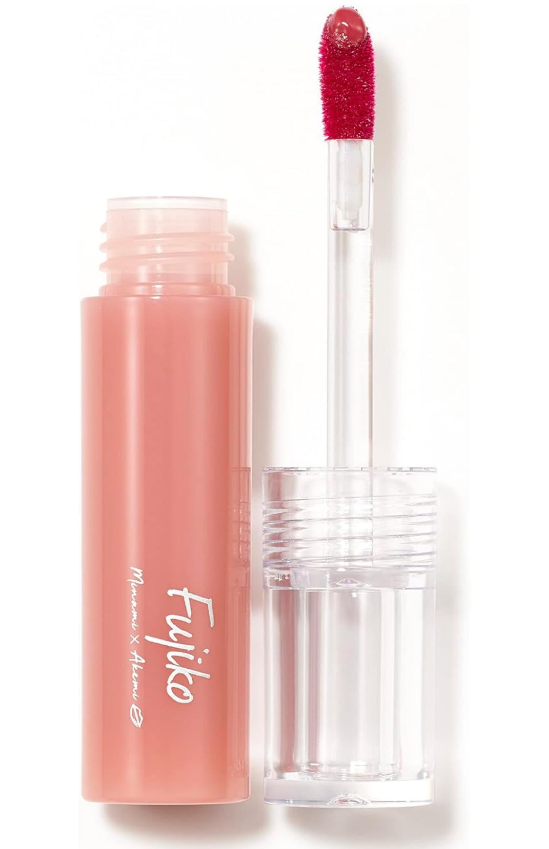 

mucous membrane Fujlko Nuance Wrap Tint VOCE Color Minami Tanaka Mucous Membrane Pink [Minami s pink]