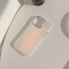 Laser gradient dazzling color iPhone 16 case suitable for 17 Pro Max, electroplated hard case for Apple 15, high-end feel for 11, 13