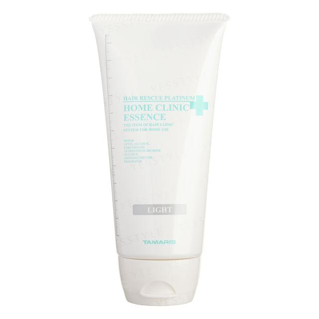 TAMARIS - Hair Rescue Platinum Home Clinic Essence Light 180g
