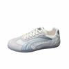 Spring and summer new sports board shoes, German training shoes, racing shoes, breathable casual shoes, light student shoes