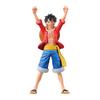 Figuras Gashapon NUEVAS de ONE PIECE Japón Colección Miniatura WCF y Serie HG Vol.1