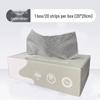Thick Tearable Kitchen Towels - Absorbent & Easy-to-Clean Dishwashing Wipes