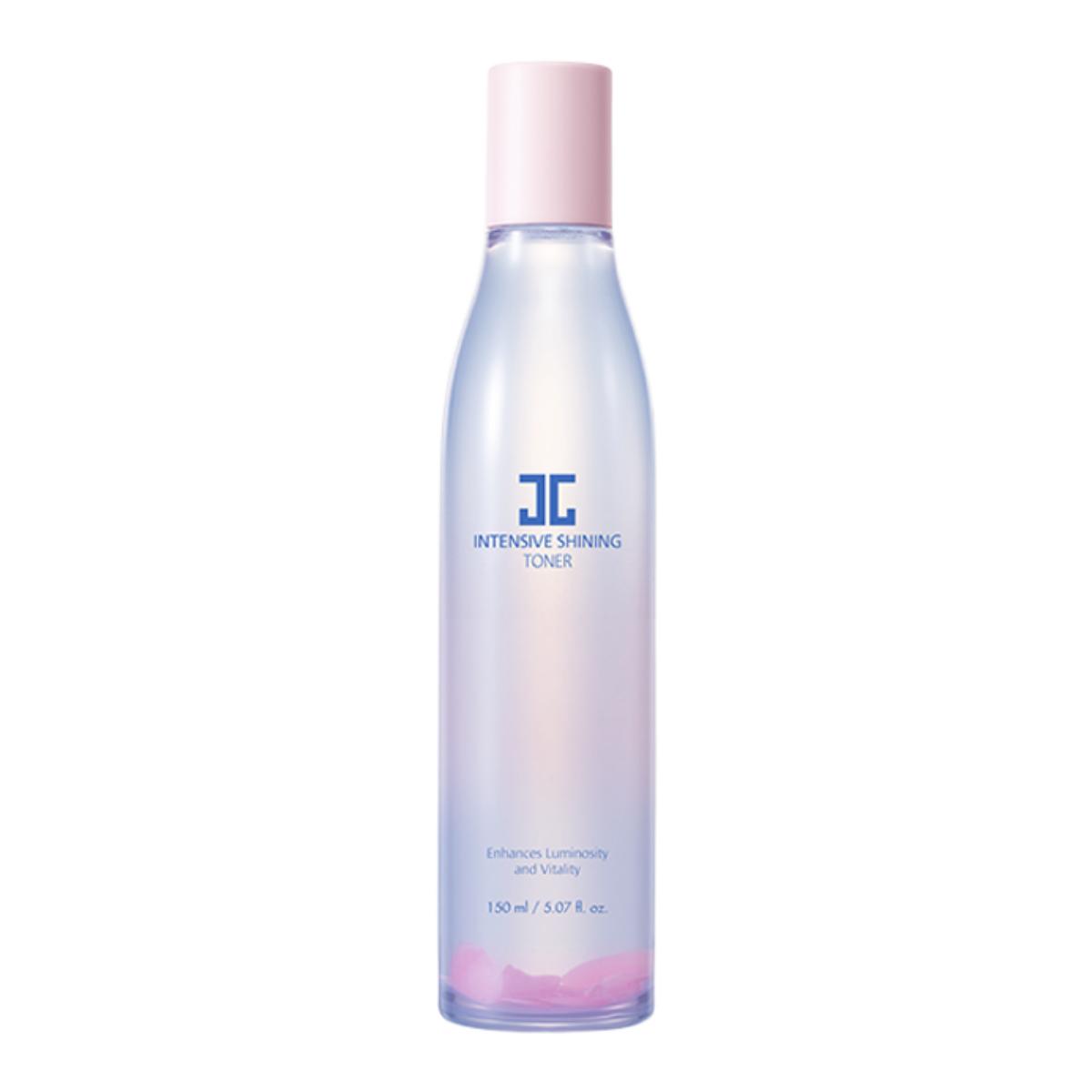 JAYJUN Intensive Shining Toner Skin Radiance Moisturizing 150ml