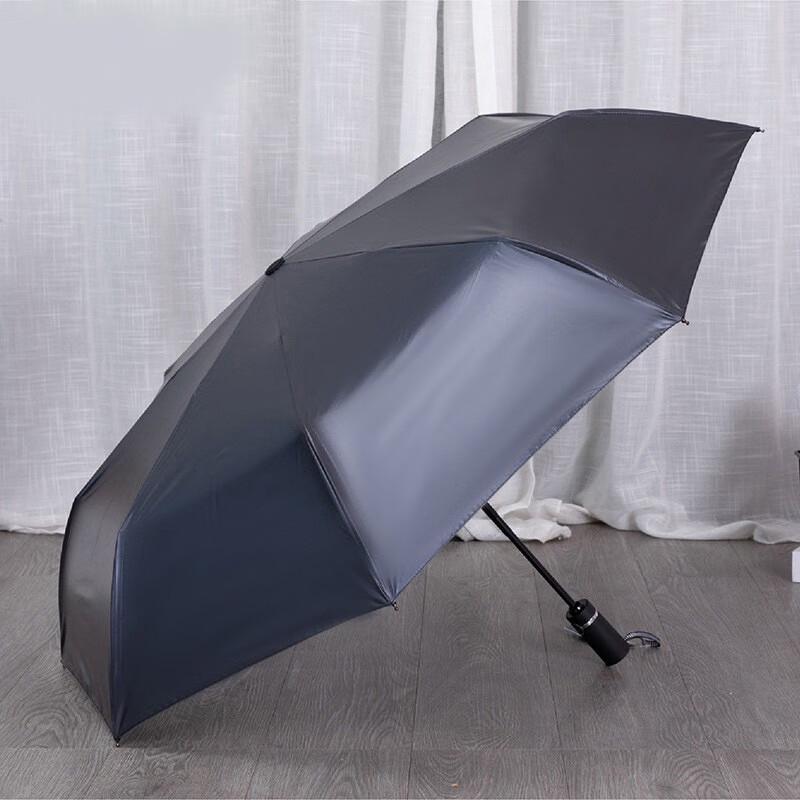 Paradise Umbrella 33584E Folding Sun & Rain Umbrella