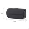 Car Sun Visor Glasses Clip Holder Eyeglasses Organizer Accessory Universal