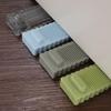 Anti-collision Silicone Door Stopper Non-Slip Protection Pad  Household