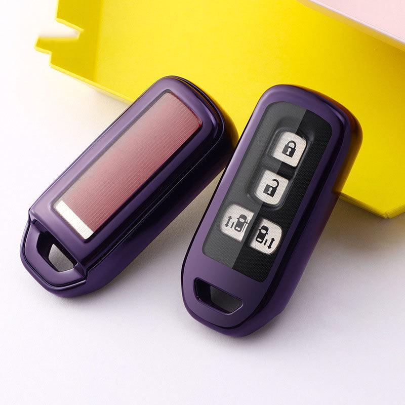 Car Key Cover for Ben Tian N-BOX, N-ONE, N-WGN, N-VAN
