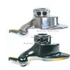 Tire Changer Rim Edge Design High Performance Durable Electroplated Steel Metal tallation And Removal Of Bird Head