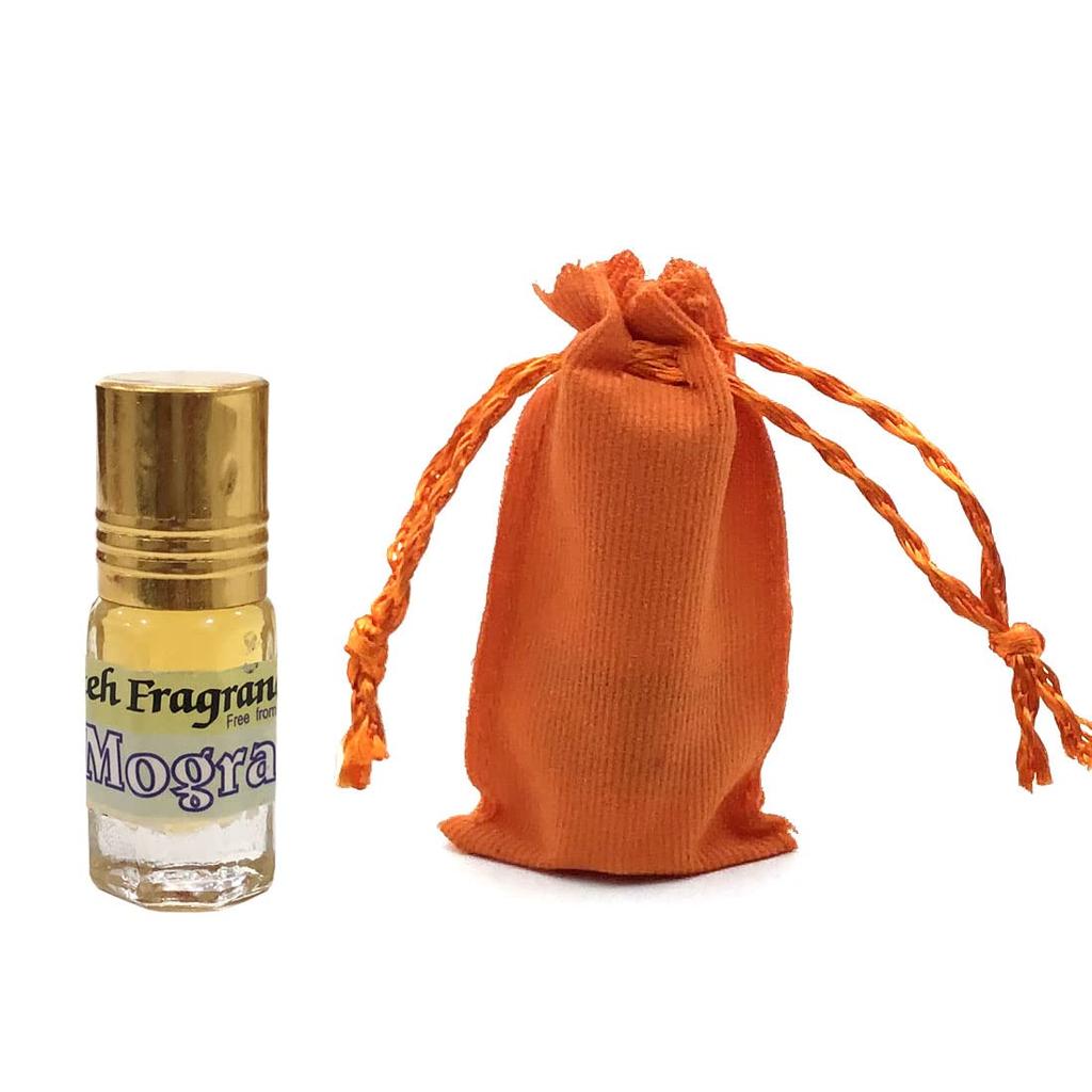 RSINC Fragrances 3 ML Roll On Perfume Long Lasting Attar For Men & Women (X1)