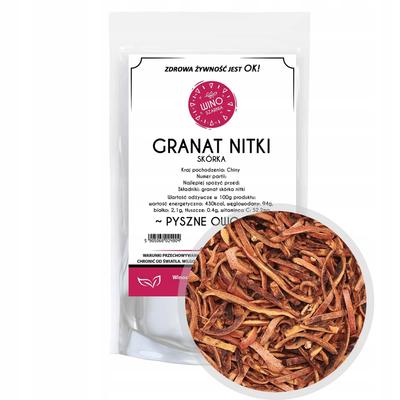 Snacks – Süßigkeiten