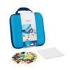 Zipit PLUSPLUS Softbox Case Basic Mix 100P P7012